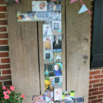 Birthday Photo Collage