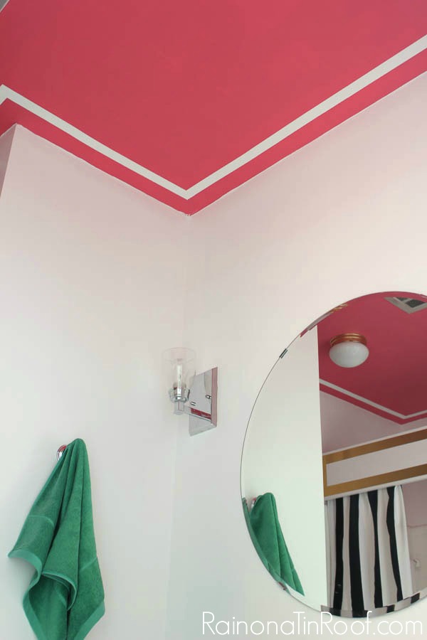 6 Painted Ceiling Designs And Tips For Painting Ceilings