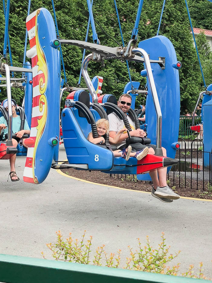 Best Things To Do In Pigeon With Toddlers Kids Matttroy