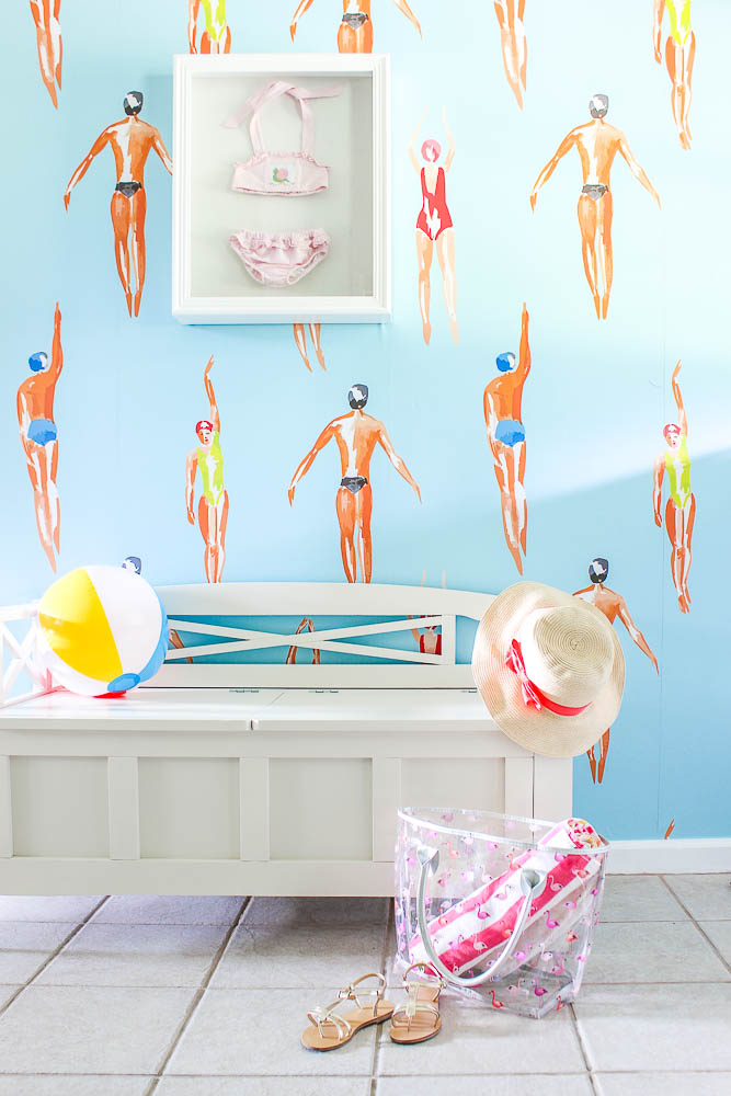 15 Inspirations from the Sea - We Love Nautical Decor! - Cocoweb