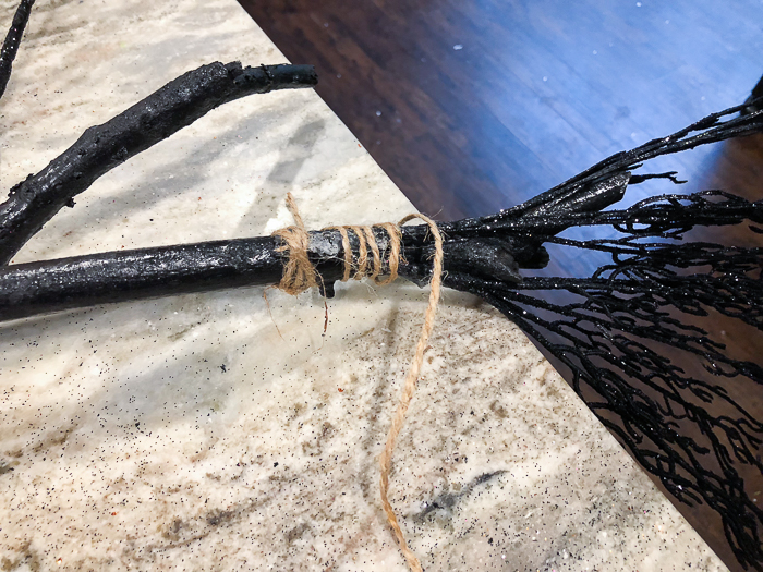 DIY Witch Broom: How to Make a Witches Broom for Halloween