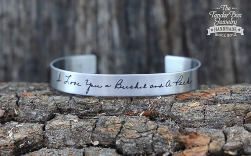 Unique Personalized Gifts: Personalized Gifts For Him And Her