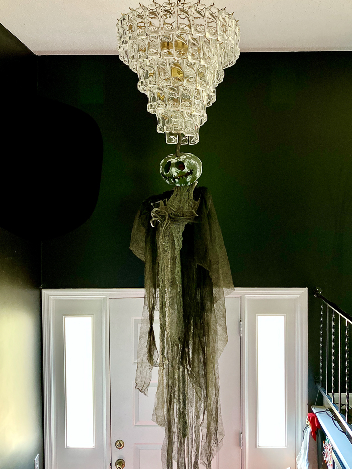 15 Easy And Cheap Halloween Decoration Ideas Anyone Can Do