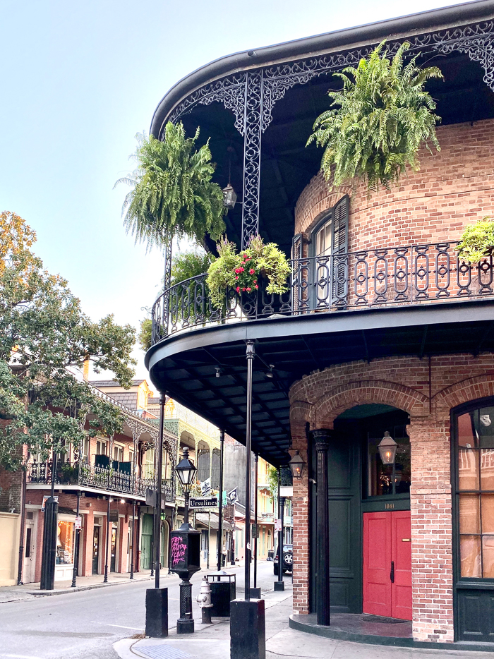 New Orleans Family Vacation: Things for Kids to Do in New Orleans